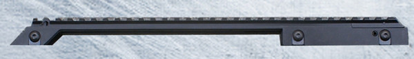 Horní lišta pro G36KV