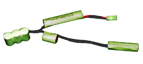 Real Sword Baterie 10,8V/1200mAh pro RS Type 97