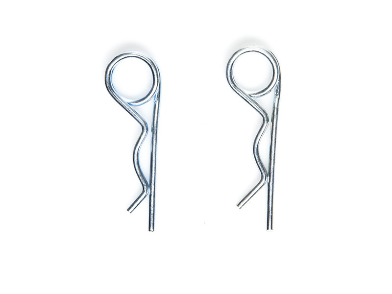 ASG Pojistka pro ASG airsoftový granát Storm 360, 2kusy