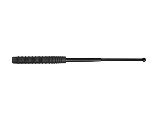 ESP teleskopický kalený obušek 16" s pouzdrem - Černá