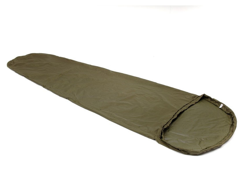 Žďárák BIVVI Bag, olivový