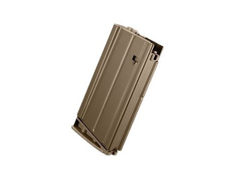 TM zásobník pro Scar-H Next-Gen 90 ran, tlačný - Písková