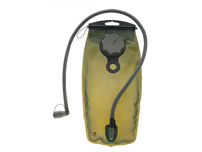 SOURCE hydratační vak WXP Storm Valve, 3 litry - FG