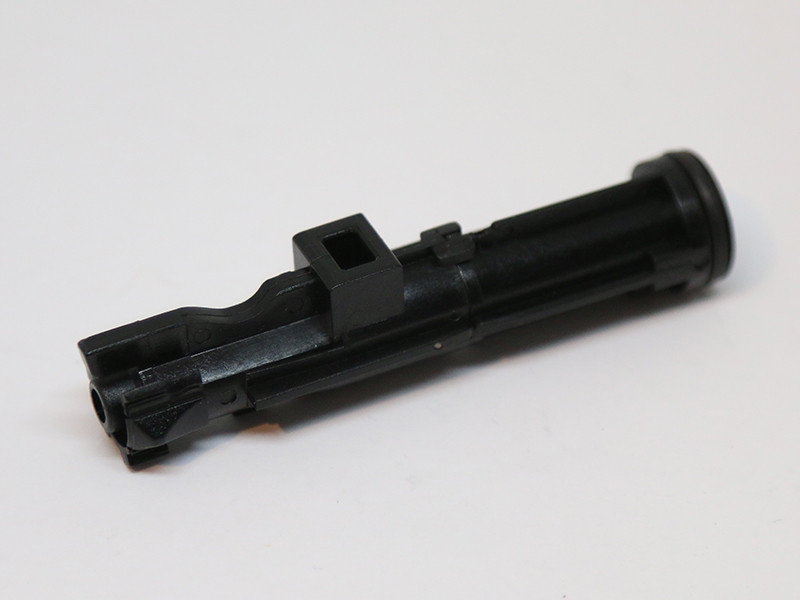 Pístnice kompletní pro WE MP7 (SMG 8 GBB), díl č.69,70,72,73,76,77,78,79