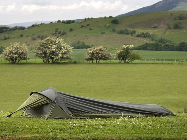 SNUGPAK Stan Stratosphere