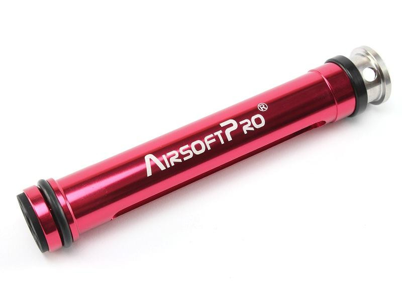 AirsoftPro CNC hybridní píst L96 / MB01, SW M24, SW M99