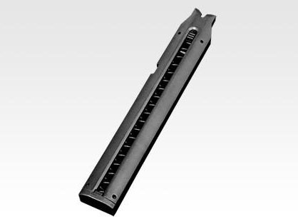 TM zásobník  pro Marui AEP Hi-Capa, 30 BBs - Černá