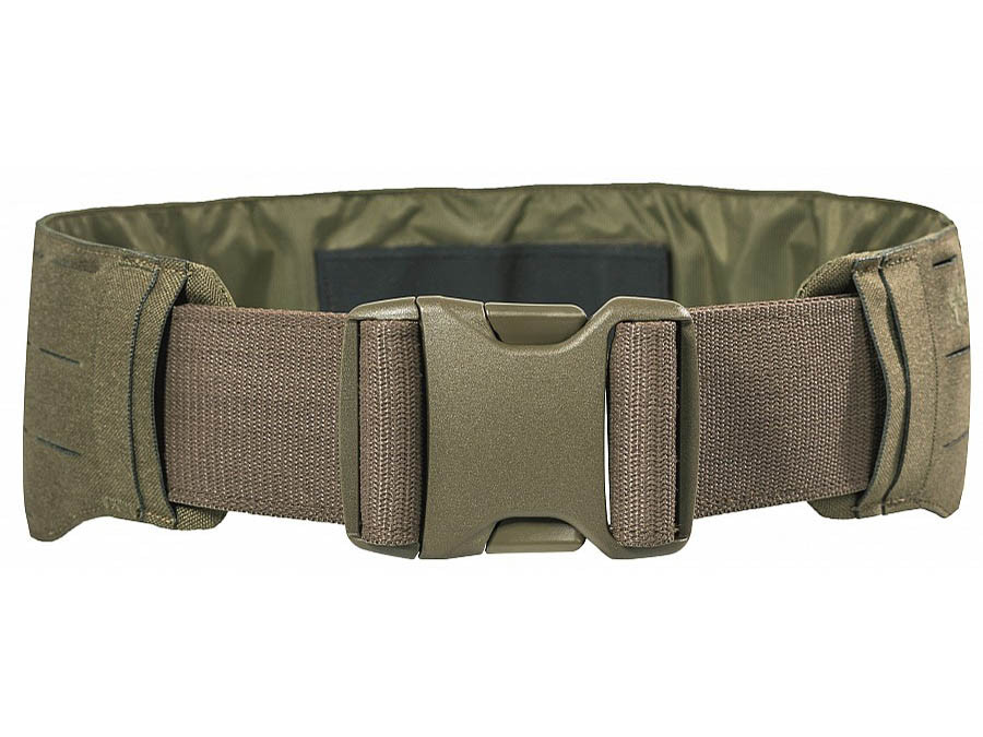 Tasmanian Tiger TT Warrior Belt LC Olive - M