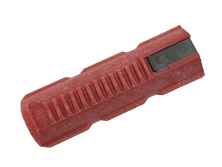 T&D Polykarbonátový píst - 1kovový zub