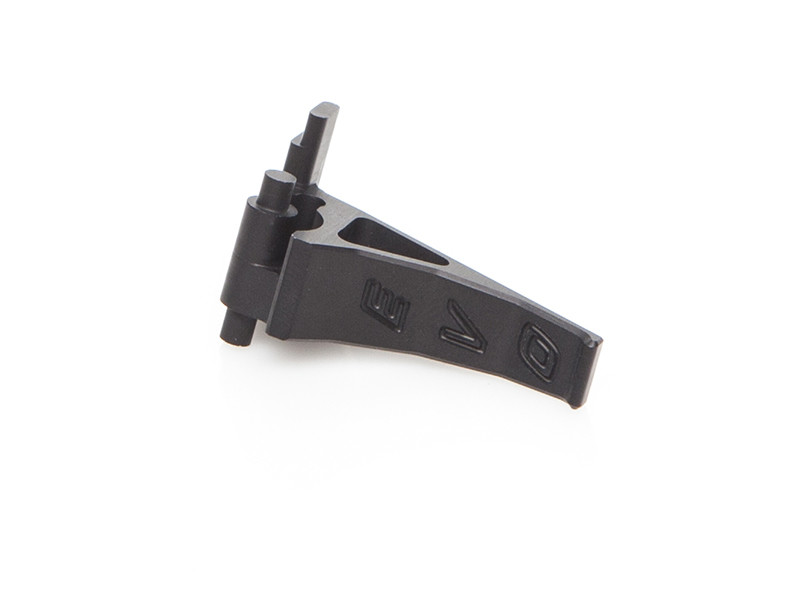 ASG CNC spoušť s krátkých chodem CZ Scorpion EVO 3 - Černá