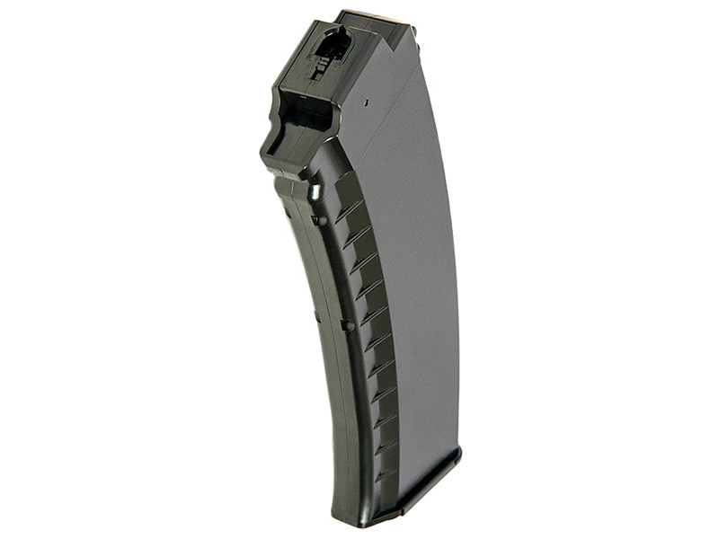 TM tlačný zásobník pro AK Next-Gen, 74 BBs - Černá