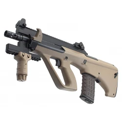 Tokyo Marui - TM Electric AEG Rifle Steyr AUG High Cycle RIS | ANAREUS