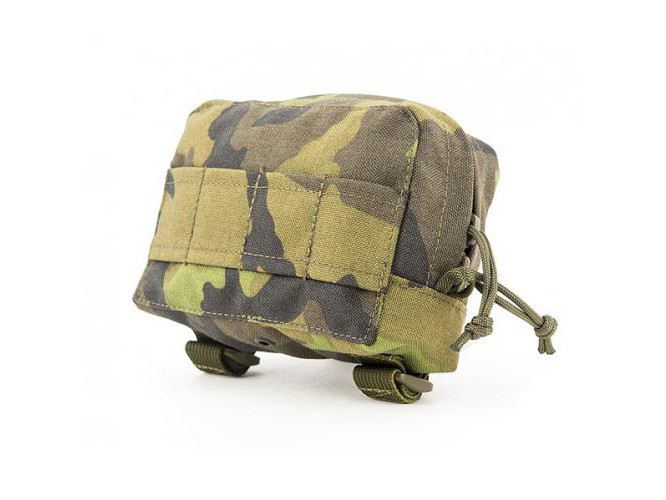 FENIX PROTECTOR Sumka hrudní velká ALP vz.95 les