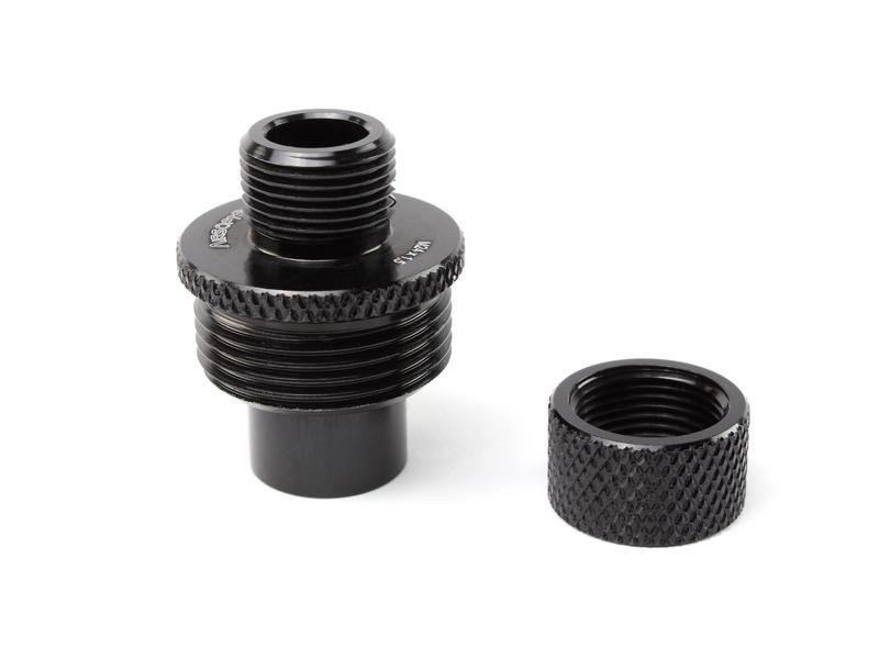 AirsoftPro adaptér tlumiče pro WELL MB-01 (L96)