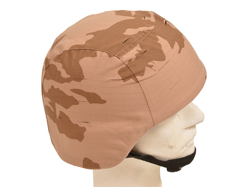 FENIX PROTECTOR Potah na helmu MICH rip-stop LASER vz.95 desert