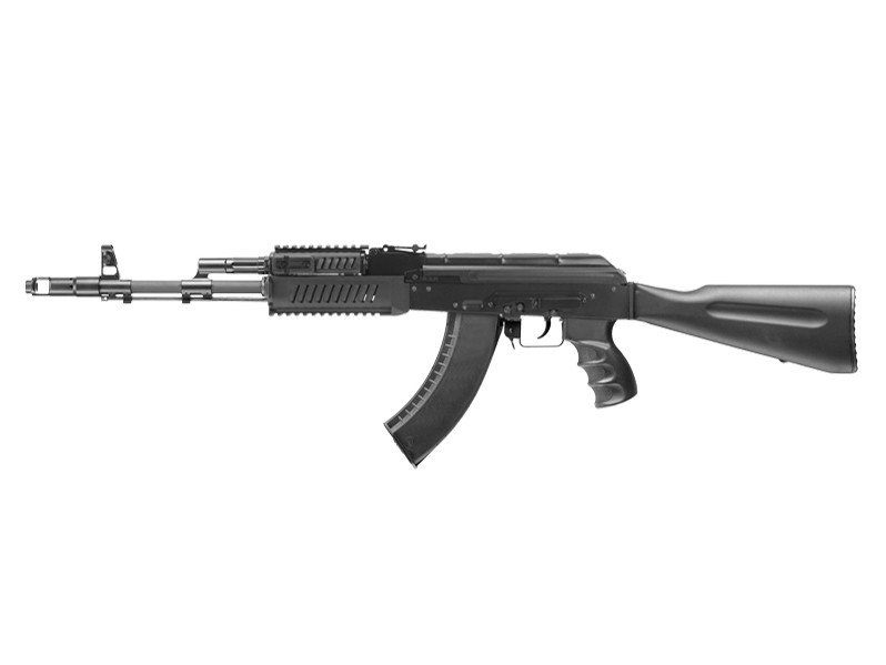 AK RK103 EVO