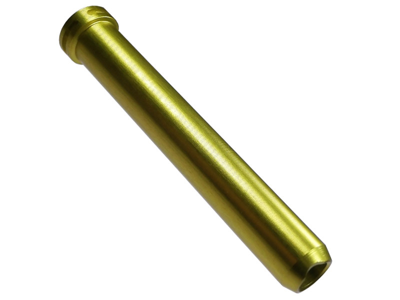 Hliníková CNC tryska 51,5mm pro Tokyo Marui Next Gen