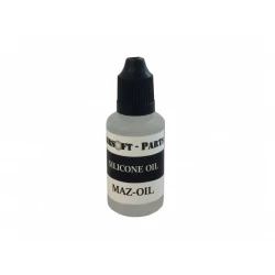 Silicone oil 30ml