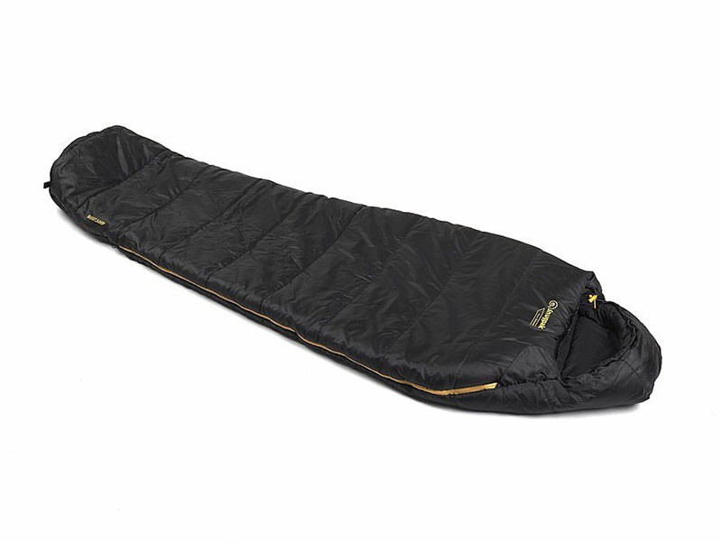 SNUGPAK Spací pytel Sleeper Extreme, černý