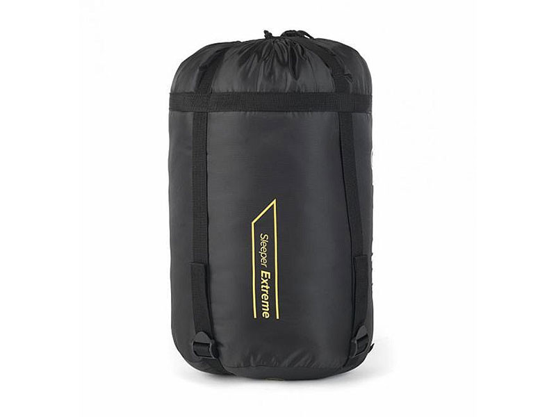 SNUGPAK Spací pytel Sleeper Extreme, černý