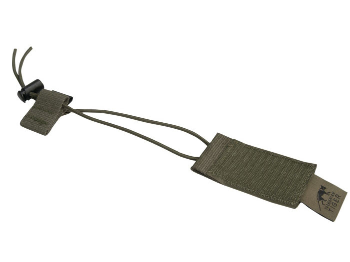 Tasmanian Tiger Tasmanian Tiger BEL SET - olivový