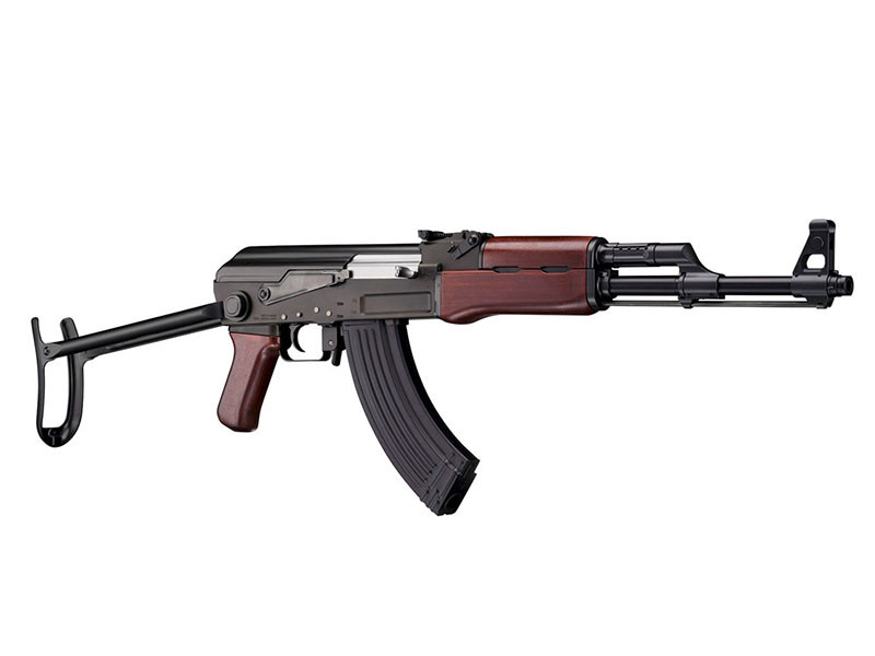 Tokyo Marui NEXT-GEN AK47S / AKS47