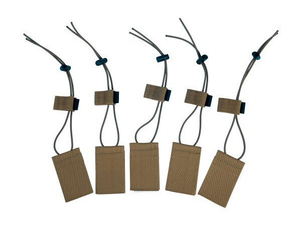 Tasmanian Tiger Tasmanian Tiger BEL SET - coyote