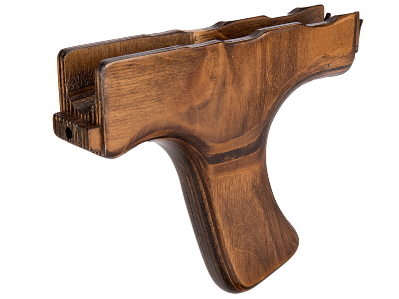 LCT LCT spodní díl předpažbí pro AK AIMS