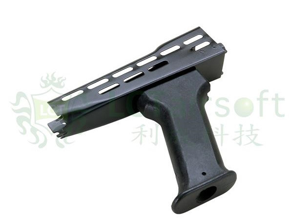 LCT LCT spodní díl předpažbí pro AMD-65