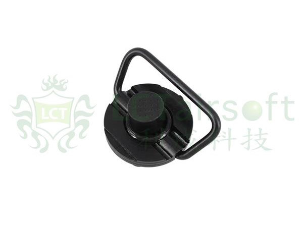 LCT LCT ocelový kloub/pojistka sklopné pažby pro AK47