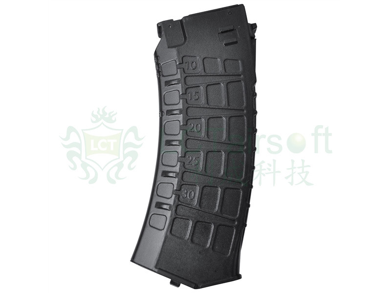 LCT Zásobník pro AK LCK-12, 130ran - tlačný