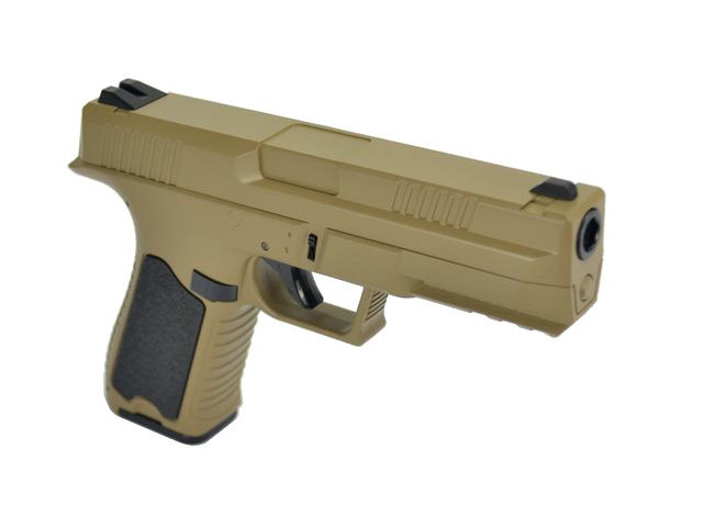 CYMA Phantom AEP CM127 - pískový