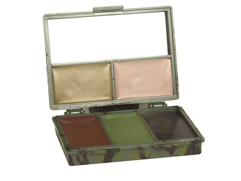 Miltec Maskovací barvy tělové