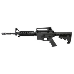 Colt M4-RAS (GBB), open bolt