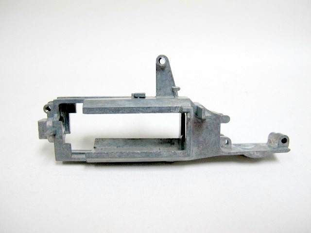 CYMA Klec na motorek pro P90