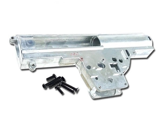 CYMA Mechabox základní ver.6 pro P90