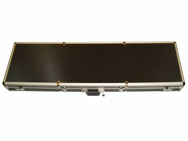 STRIKE Hliníkový kufr 13x38x131 cm