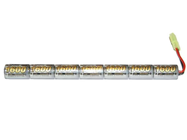 Baterie XCell AK 8,4V / 1600mAh