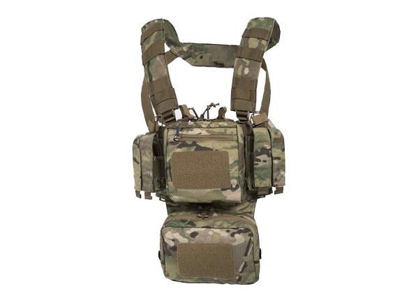 HELIKON Training Mini Rig (TMR)(R) - MultiCam(R)