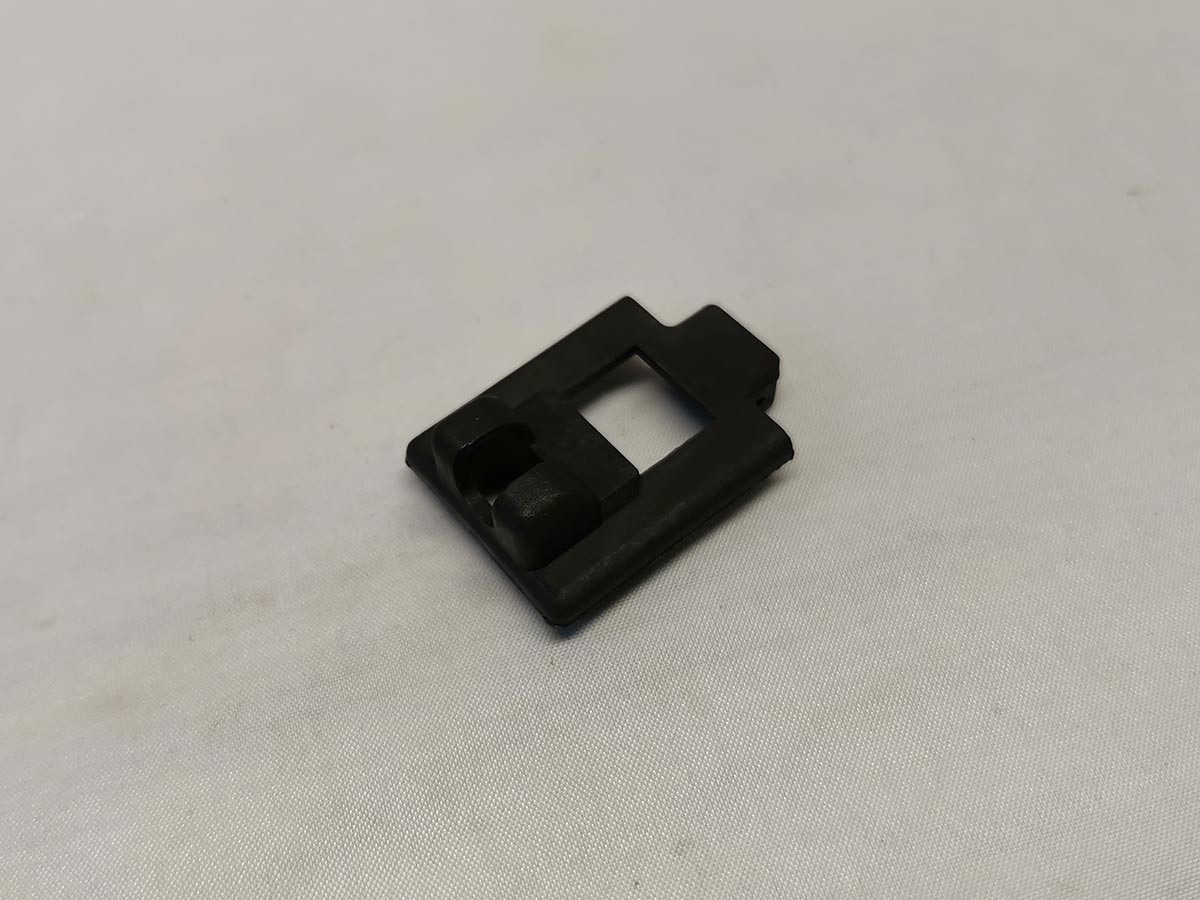 Ústí pro zásobníky GHK 553 s těsněním