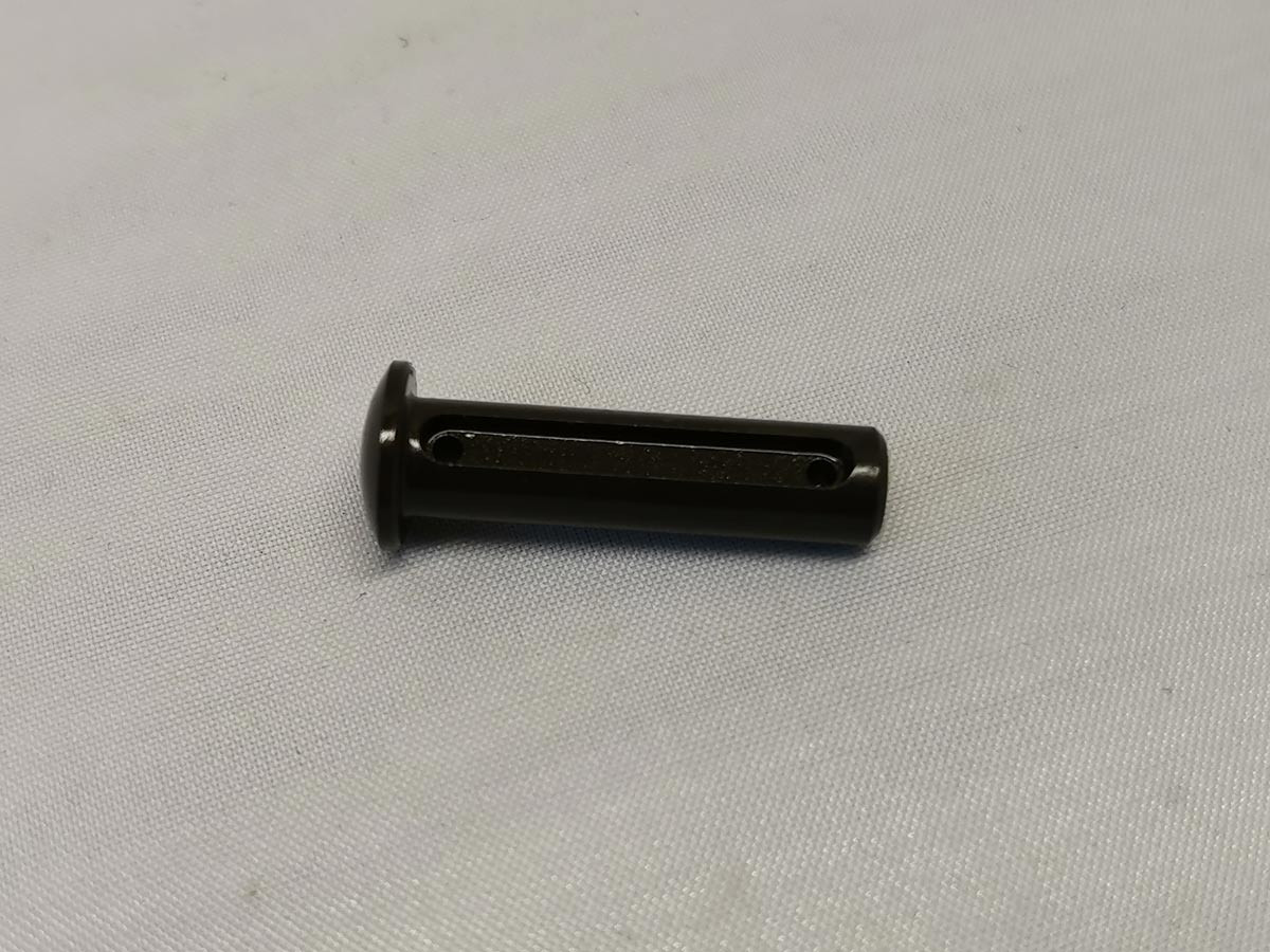 Zadní čep pro pro GHK M4 GBB