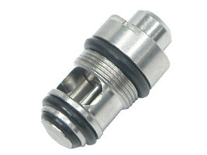 GUARDER Přepouštěcí High-effect ventil pro MARUI HI-CAPA 5.1