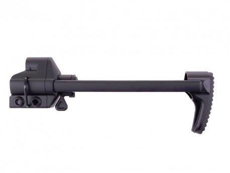 Jing Gong Výsuvná pažba pro G3 (T3)