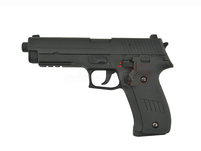 CYMA Sig Sauer P.228 AEP CM122