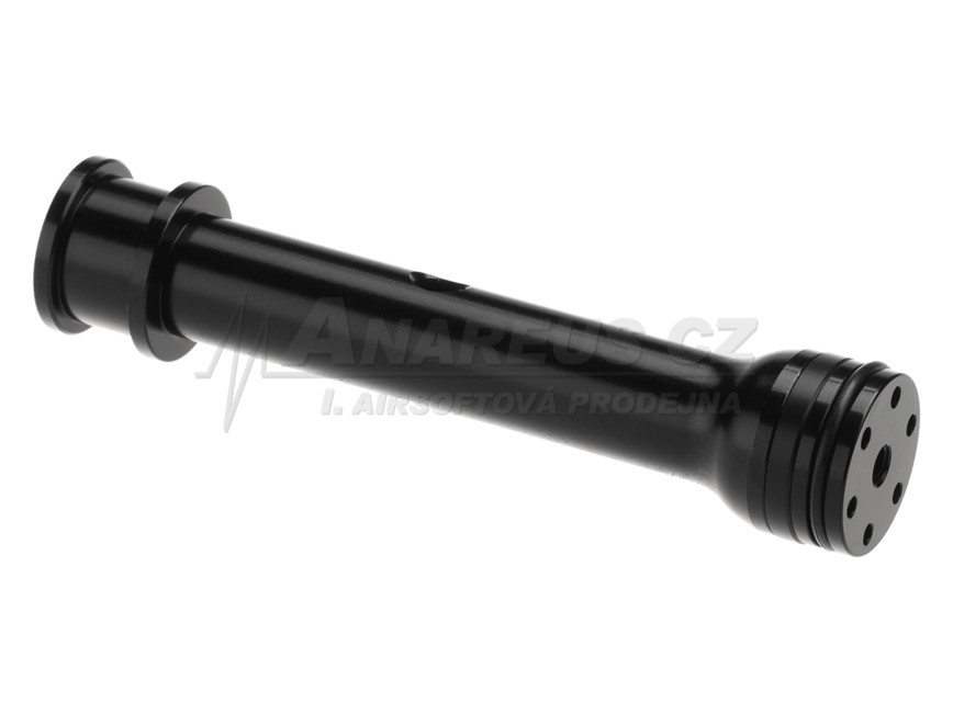 Maple Leaf VP2 VSR-10 Upgrde Aluminum 7075 píst pro ZERO Trigger Box