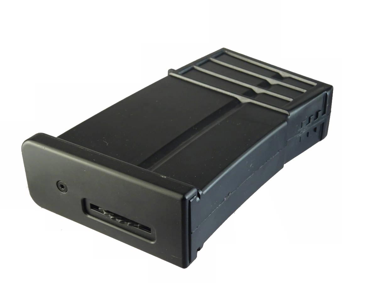 S&T Zásobník pro S&T ST47/HK417D - 420ran, točný