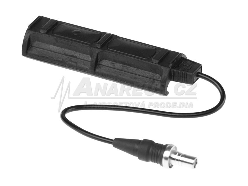 Night Evolution RIS Single Switch - spínač pro svítilnu