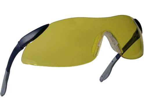 ARDON Ochranné brýle V7000 - žluté