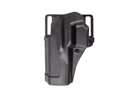 BLACKHAWK Holster Blackhawk GLOCK 17,22,31 a M&P 9/MP9/Sportster pro leváky