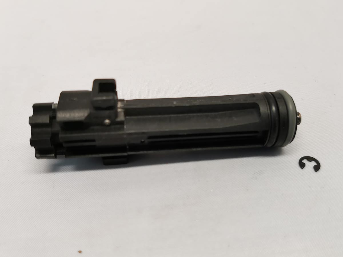 Power Up Pístnice pro GHK M4 GBB